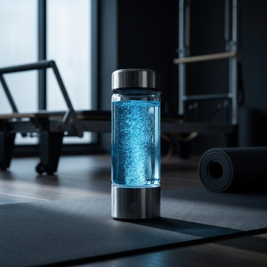 Hydro2.0® Hydrogen Water Bottle