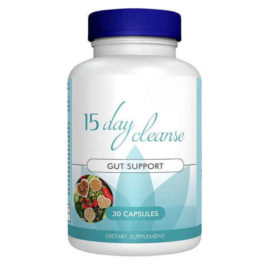 15-Day Cleanse