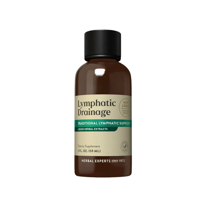Lymphatic Drainage Supplement