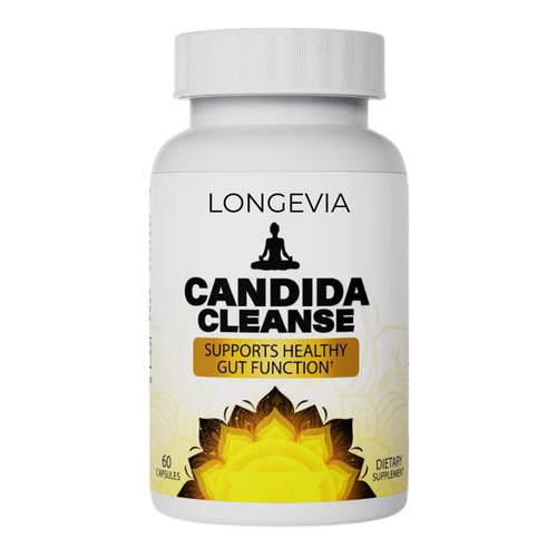 Candida Cleanse