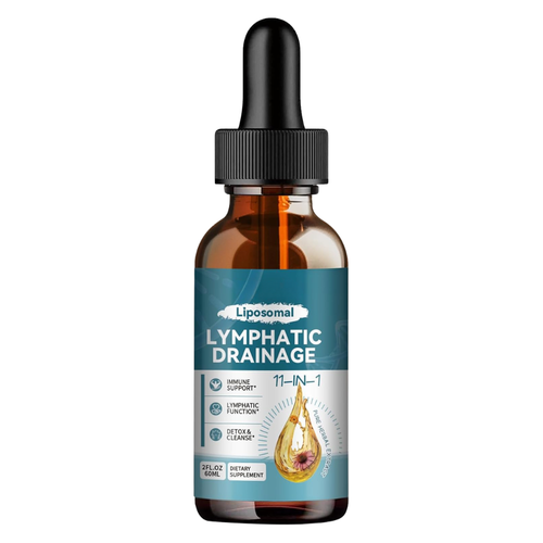 Lymphatic Drainage
