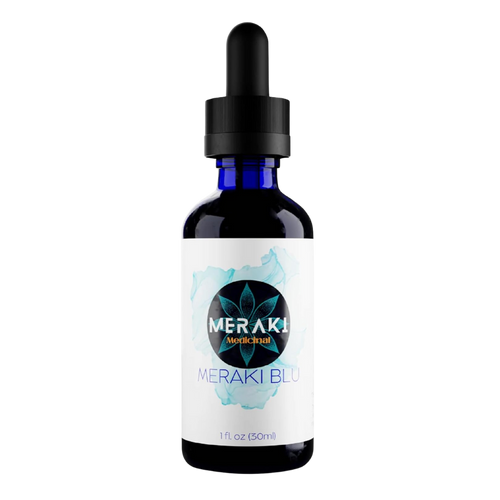 Meraki Blu Methylene Blue
