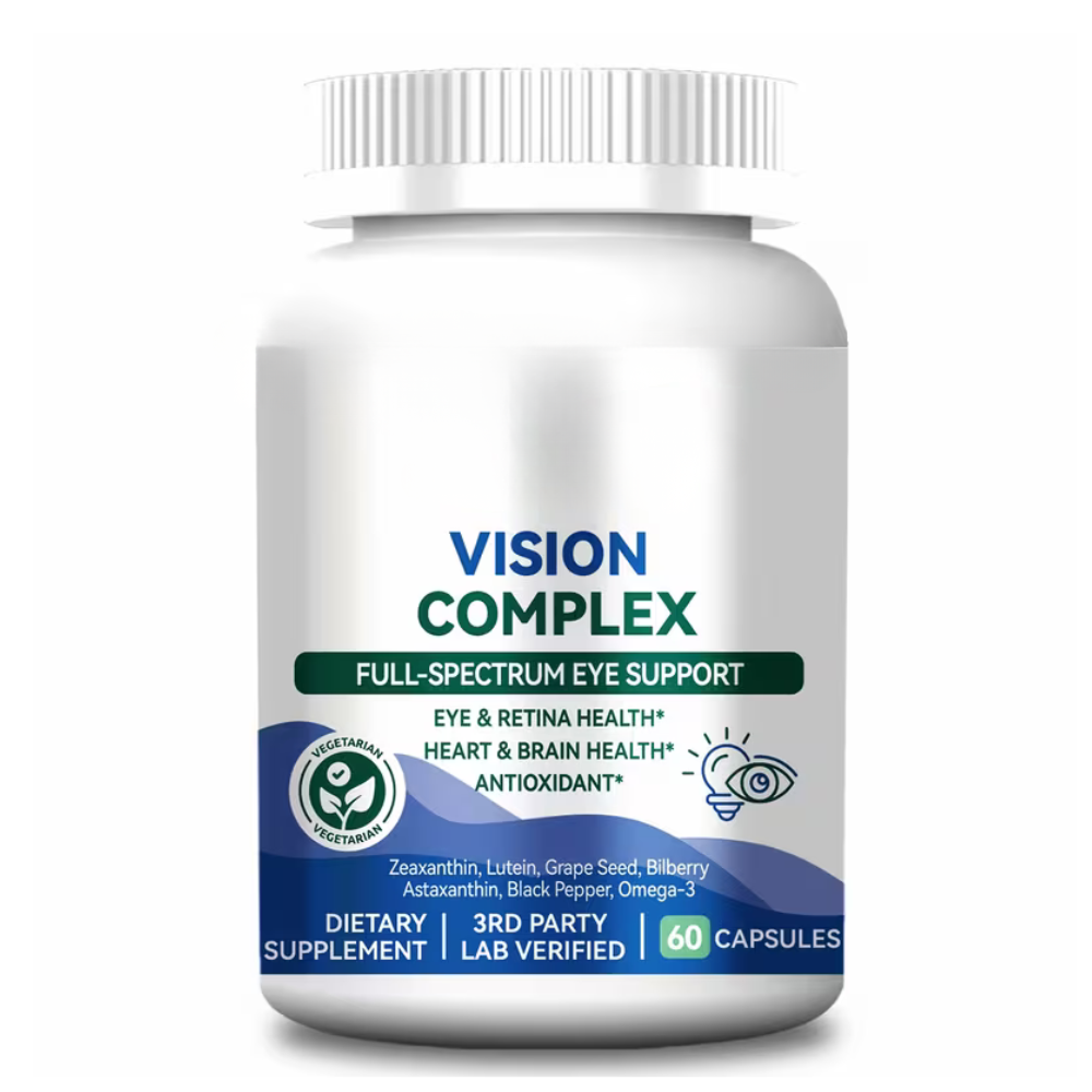 Vision Complex LONGEVIA.