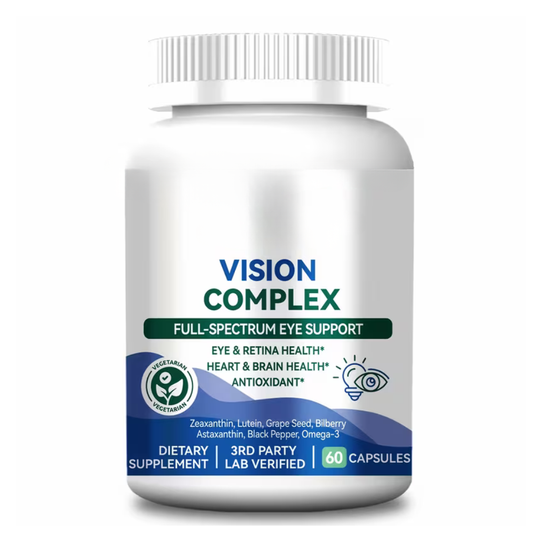 Vision Complex LONGEVIA.