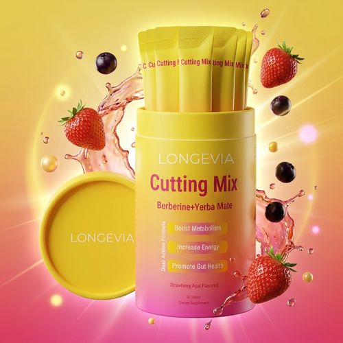 Cutting Drink Mix