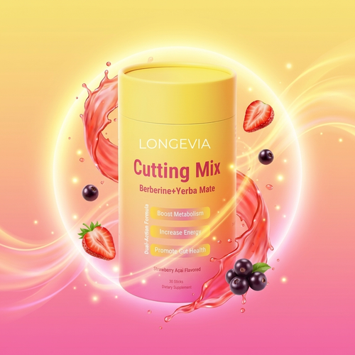 Cutting Drink Mix Buy 1 Get 1 Free + Free Gift