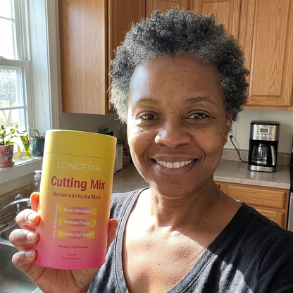 Cutting Drink Mix Buy 1 Get 1 Free + Free Gift