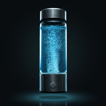 Hydro2.0® Hydrogen Water Bottle + Free Gift