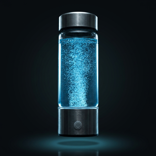 Hydrogen Water Bottle Buy 2 Get 1 Free