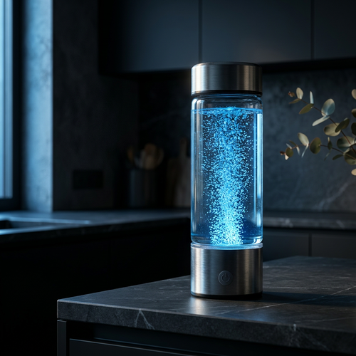 Hydro2.0® Hydrogen Water Bottle