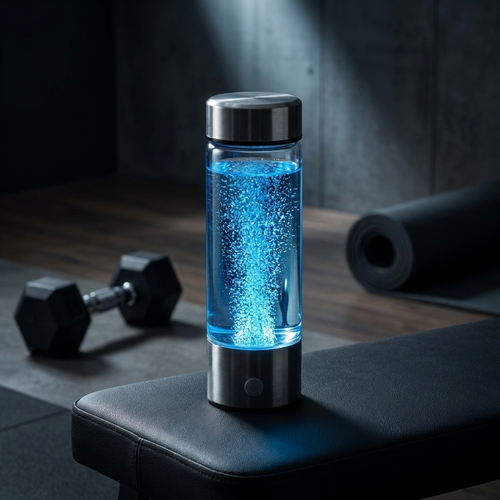 Hydro2.0® Hydrogen Water Bottle