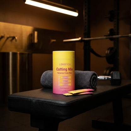 Cutting Mix Yerba Mate Berberine Buy 3 Get 2 Free