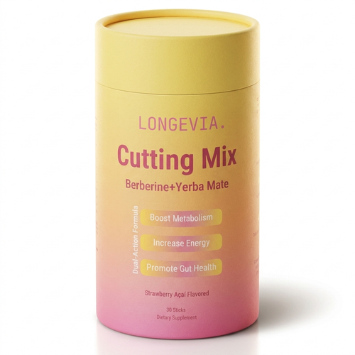 Cutting Mix Strawberry Acai Drink Mix Buy 1 Get 1 Free