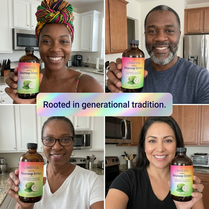 Exotic Soursop Bitters v1
